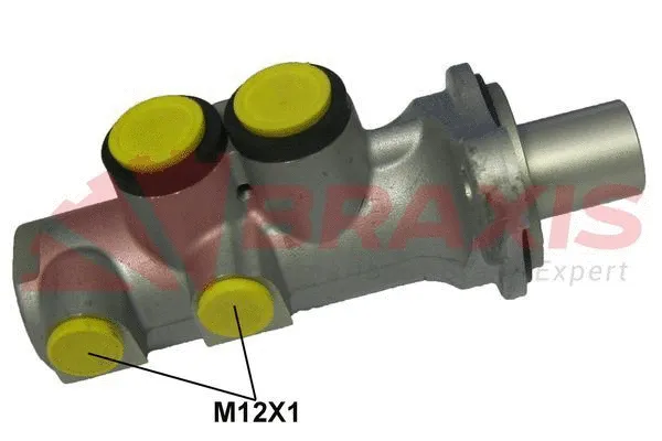 Brake Master Cylinder (AJ0071)