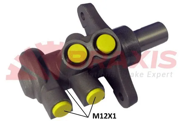 Brake Master Cylinder (AJ0064)