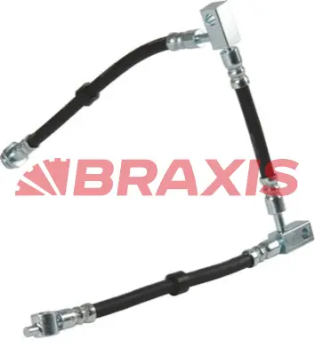 Brake Hose (AH0754)