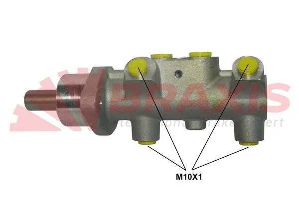 Brake Master Cylinder (AJ0075)
