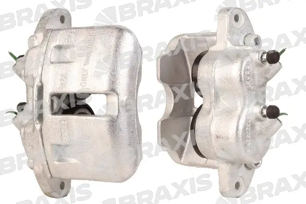 Brake Caliper (AG0206)