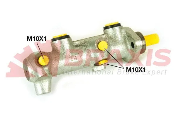 Brake Master Cylinder (AJ0149)