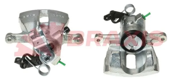 Brake Caliper (AG1942)
