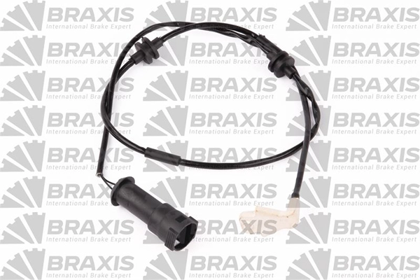 Warning Contact, brake pad wear (AF1141)
