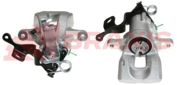 Brake Caliper (AG1877)