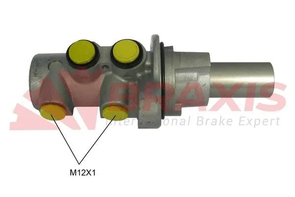 Brake Master Cylinder (AJ0133)