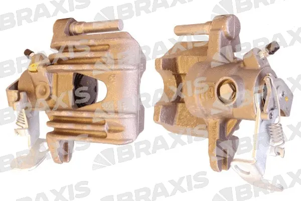 Brake Caliper (AG0484)