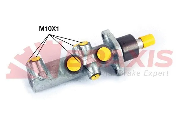 Brake Master Cylinder (AJ0043)