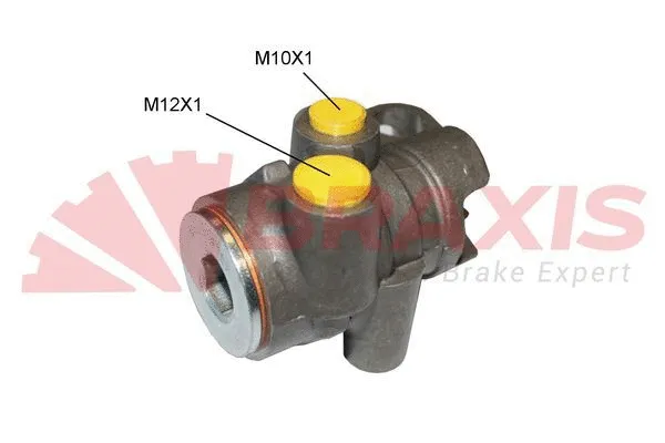 Brake Force Regulator (AJ4005)