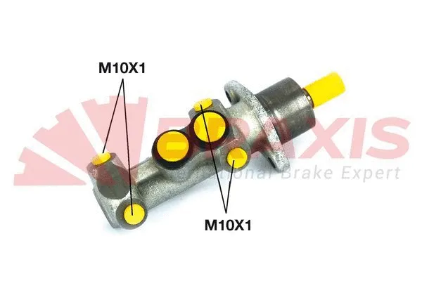 Brake Master Cylinder (AJ0122)