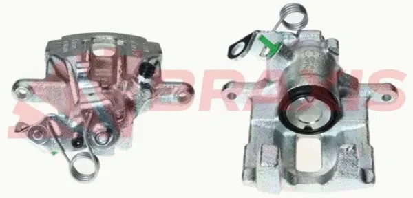 Brake Caliper (AG1971)