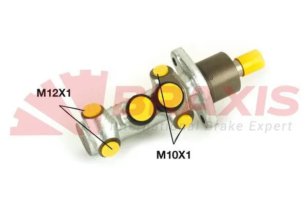 Brake Master Cylinder (AJ0029)