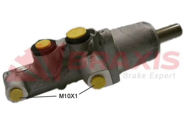 Brake Master Cylinder (AJ0063)
