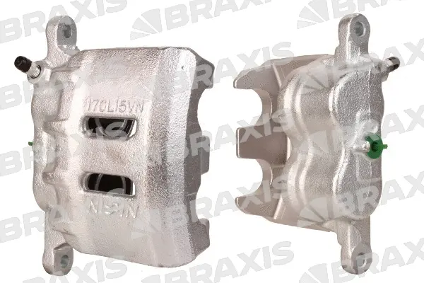 Brake Caliper (AG0599)