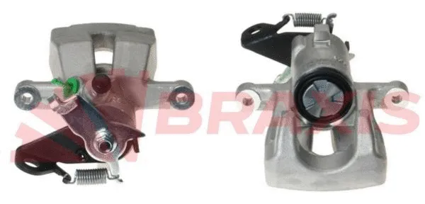 Brake Caliper (AG1986)