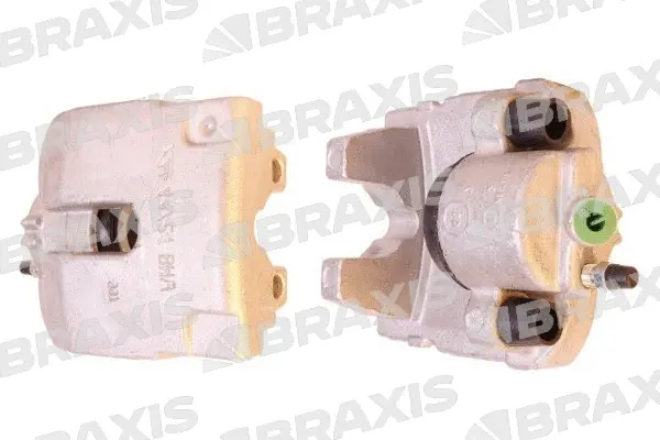 Brake Caliper (AG1558)