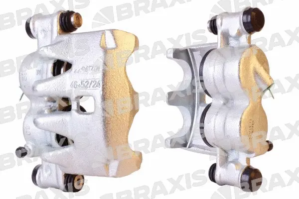 Brake Caliper (AG1360)