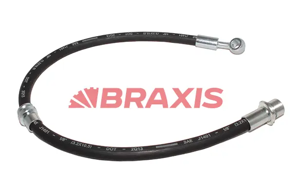 Brake Hose (AH0692)