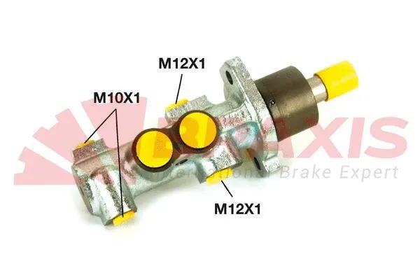 Brake Master Cylinder (AJ0097)