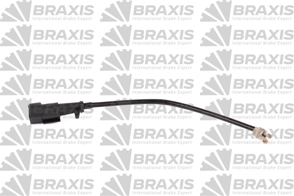 Warning Contact, brake pad wear (AF1101)