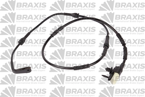 Warning Contact, brake pad wear (AF1066)