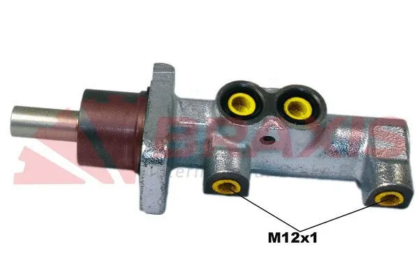 Brake Master Cylinder (AJ0069)