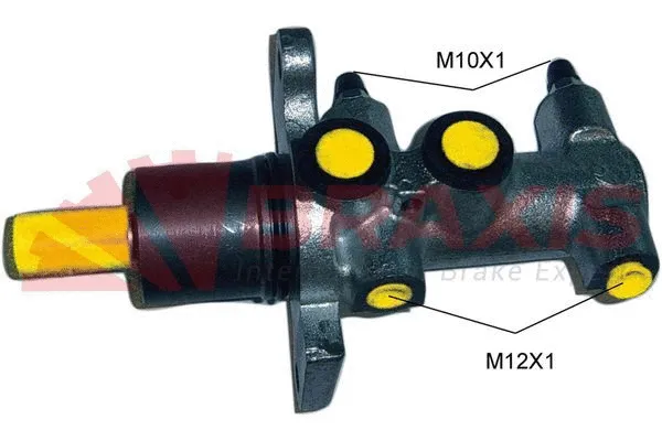 Brake Master Cylinder (AJ0050)