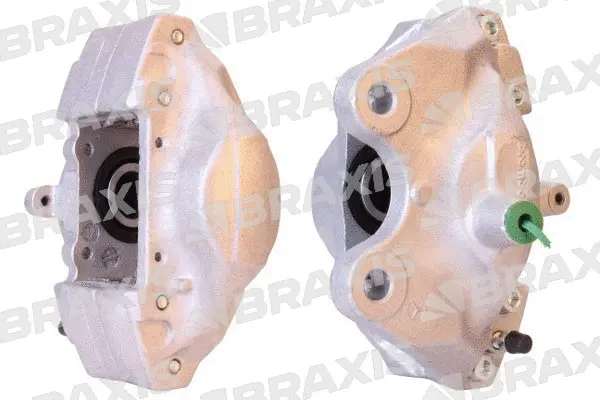 Brake Caliper (AG0777)