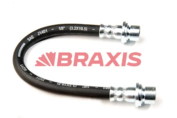 Brake Hose (AH0657)