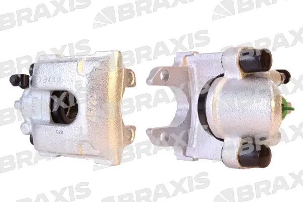 Brake Caliper (AG1550)