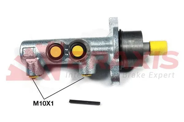 Brake Master Cylinder (AJ0007)