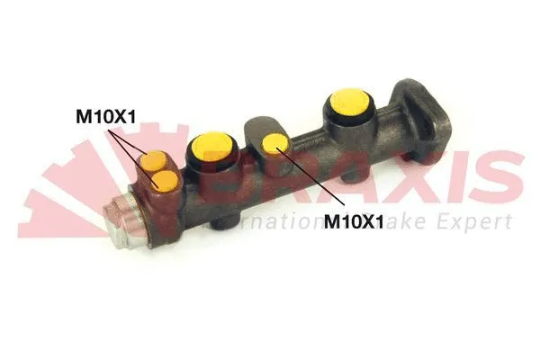 Brake Master Cylinder (AJ0119)