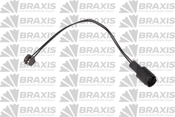 Warning Contact, brake pad wear (AF1061)