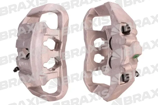 Brake Caliper (AG1206)