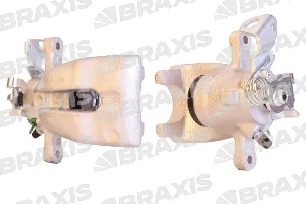Brake Caliper (AG0652)