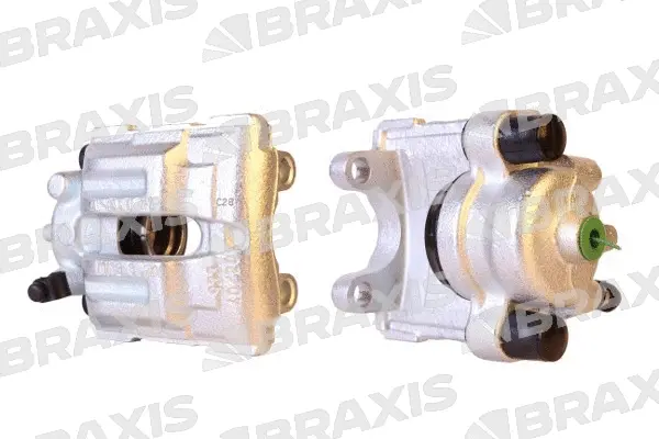 Brake Caliper (AG1192)