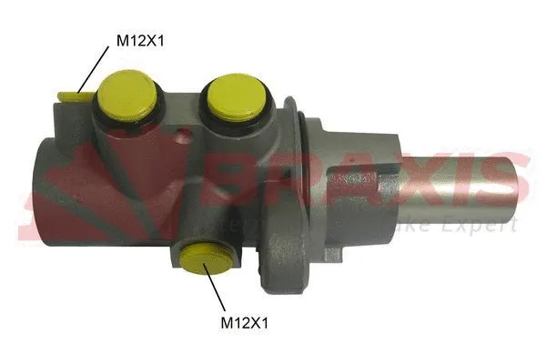 Brake Master Cylinder (AJ0142)