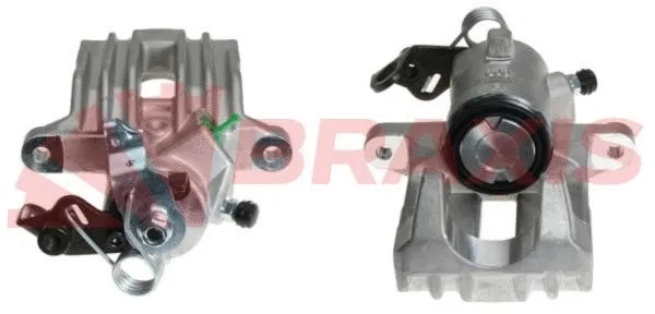 Brake Caliper (AG1904)