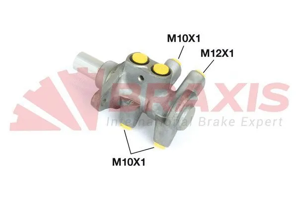 Brake Master Cylinder (AJ0004)