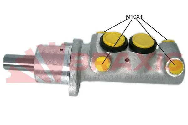 Brake Master Cylinder (AJ0082)