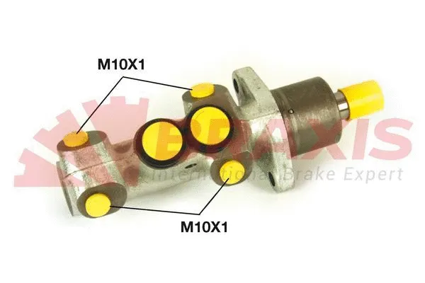 Brake Master Cylinder (AJ0086)