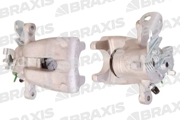 Brake Caliper (AG0650)