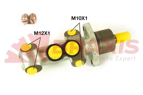 Brake Master Cylinder (AJ0023)