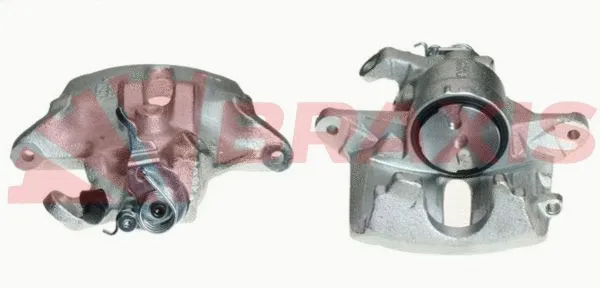 Brake Caliper (AG2018)