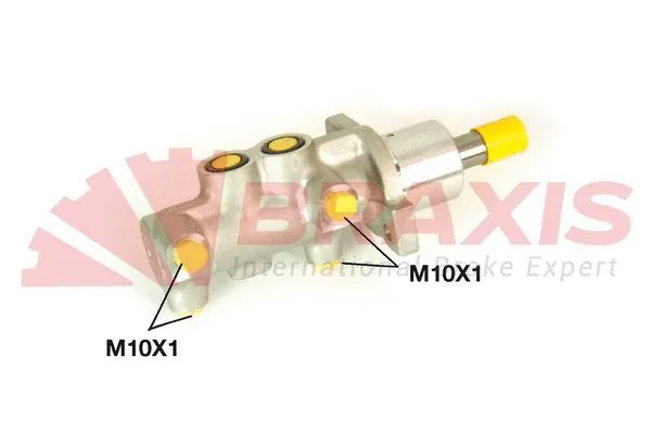 Brake Master Cylinder (AJ0087)