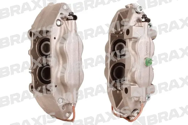 Brake Caliper (AG1134)