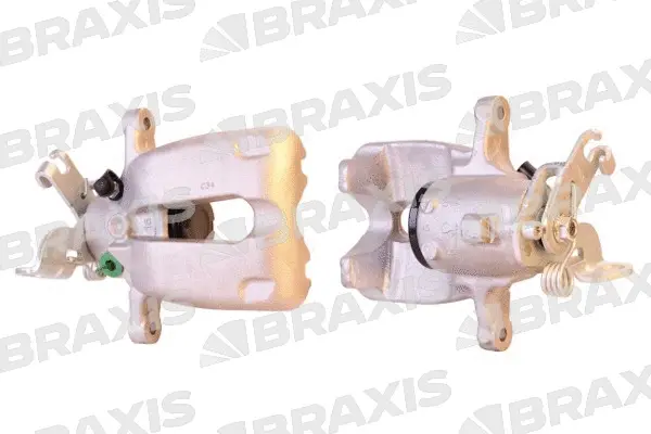 Brake Caliper (AG1443)