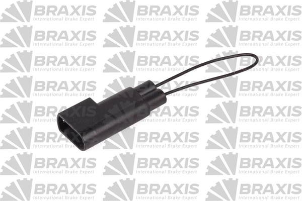 Warning Contact, brake pad wear (AF1100)