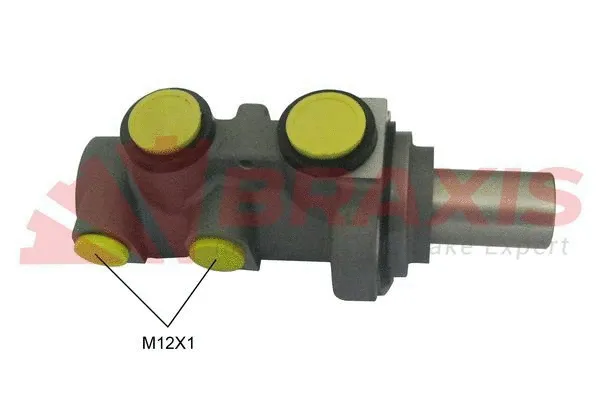 Brake Master Cylinder (AJ0164)