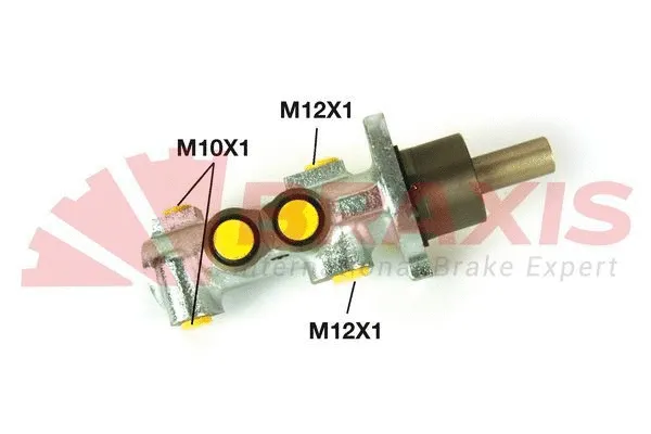 Brake Master Cylinder (AJ0101)